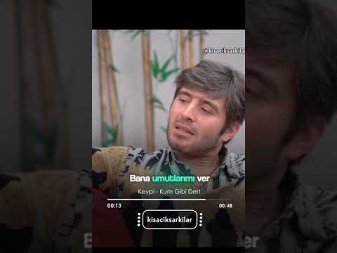 Cihangir Ceyhan - Her şey çok güzeldi neden ya derdim