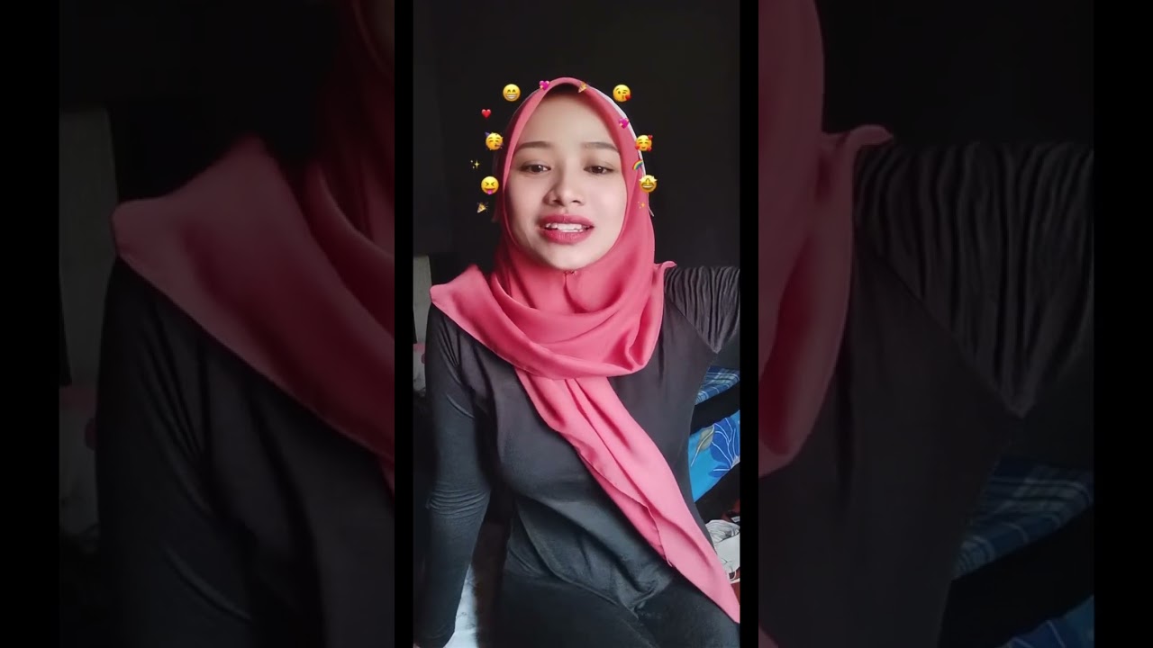 CIK YAH HOT!! 🔥🔥 / Beauty Asian Hijaber
