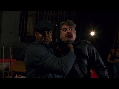 Ciężka próba cały film | lektor pl | akcja | kryminał | FULLHD