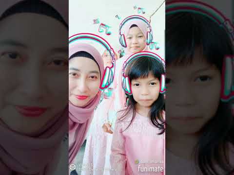 Cikgu Ikah big heart😍