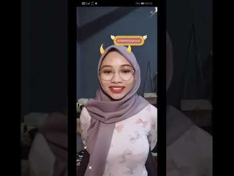 Ciky4 live kepit tek , jangan diskip