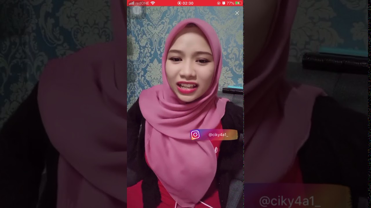 ciky4a1 BIGO 2