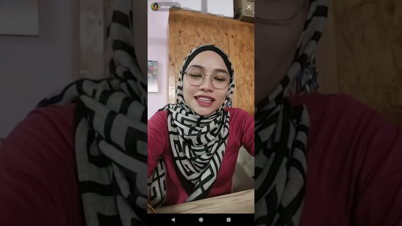 cikya bulat🥰