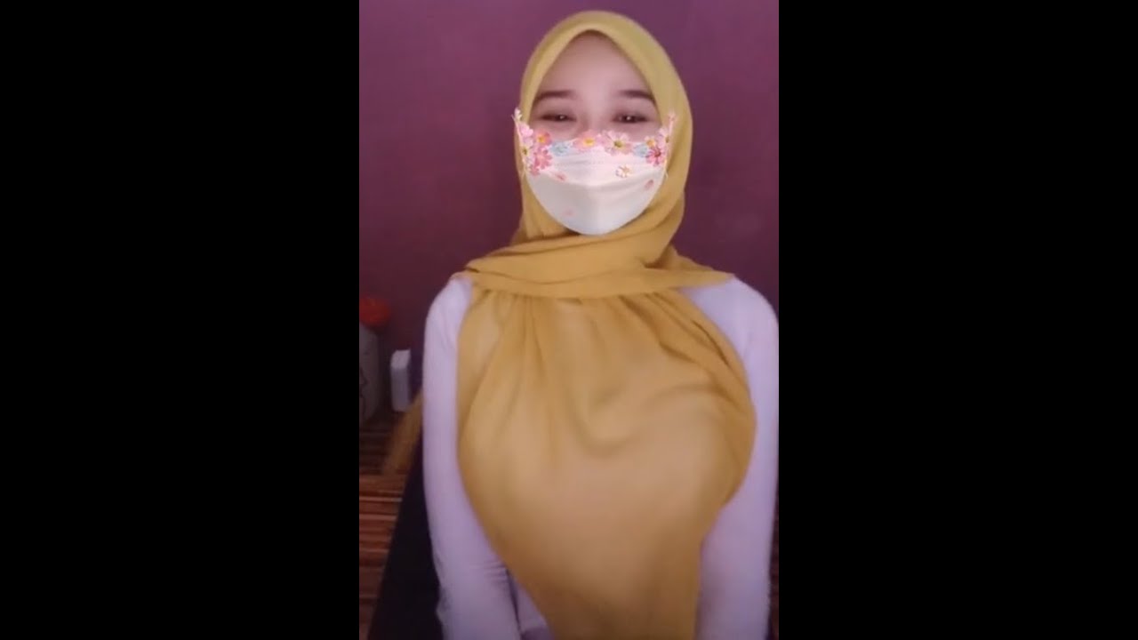 Cikya Goyang Padu