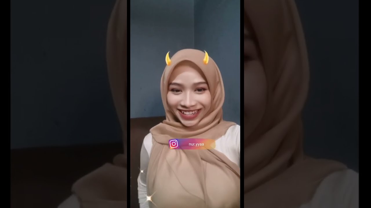 Cikya mantap 🔥