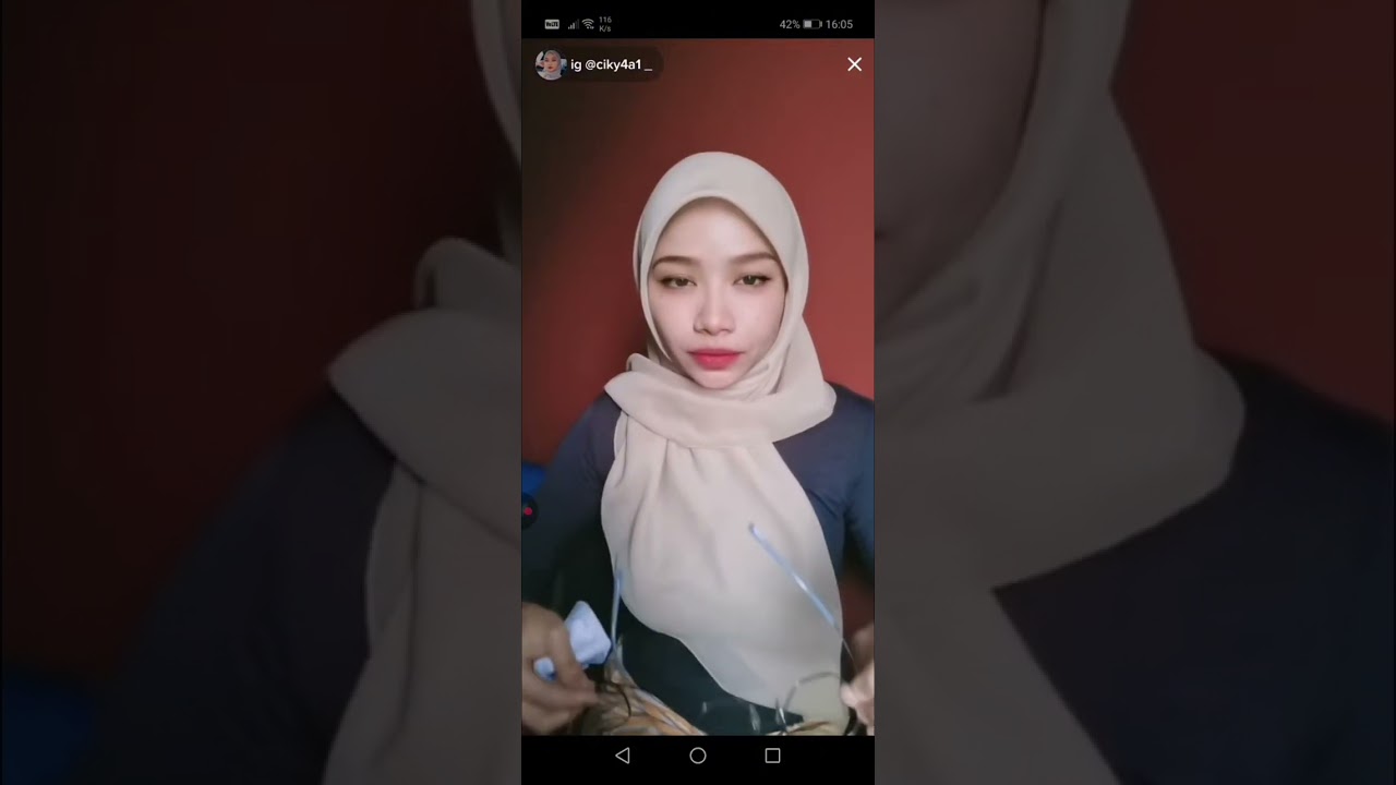 cikya padu🔥🥵💦