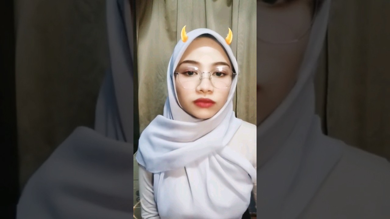 cikya premium tiktok live | bigo live cikya hijaber #shorts #viral #tiktok #trending
