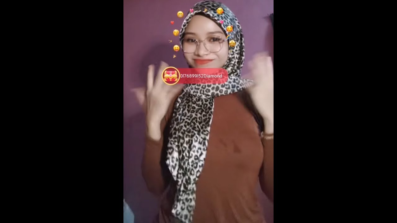 Cikya suka basah 🔥
