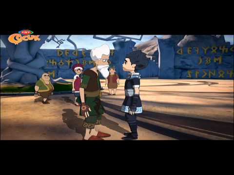 Cille - Sahte Kral
