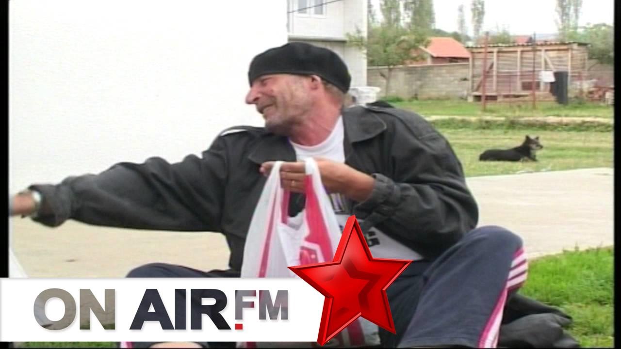 Cima & Leci - Lec Fukaraja