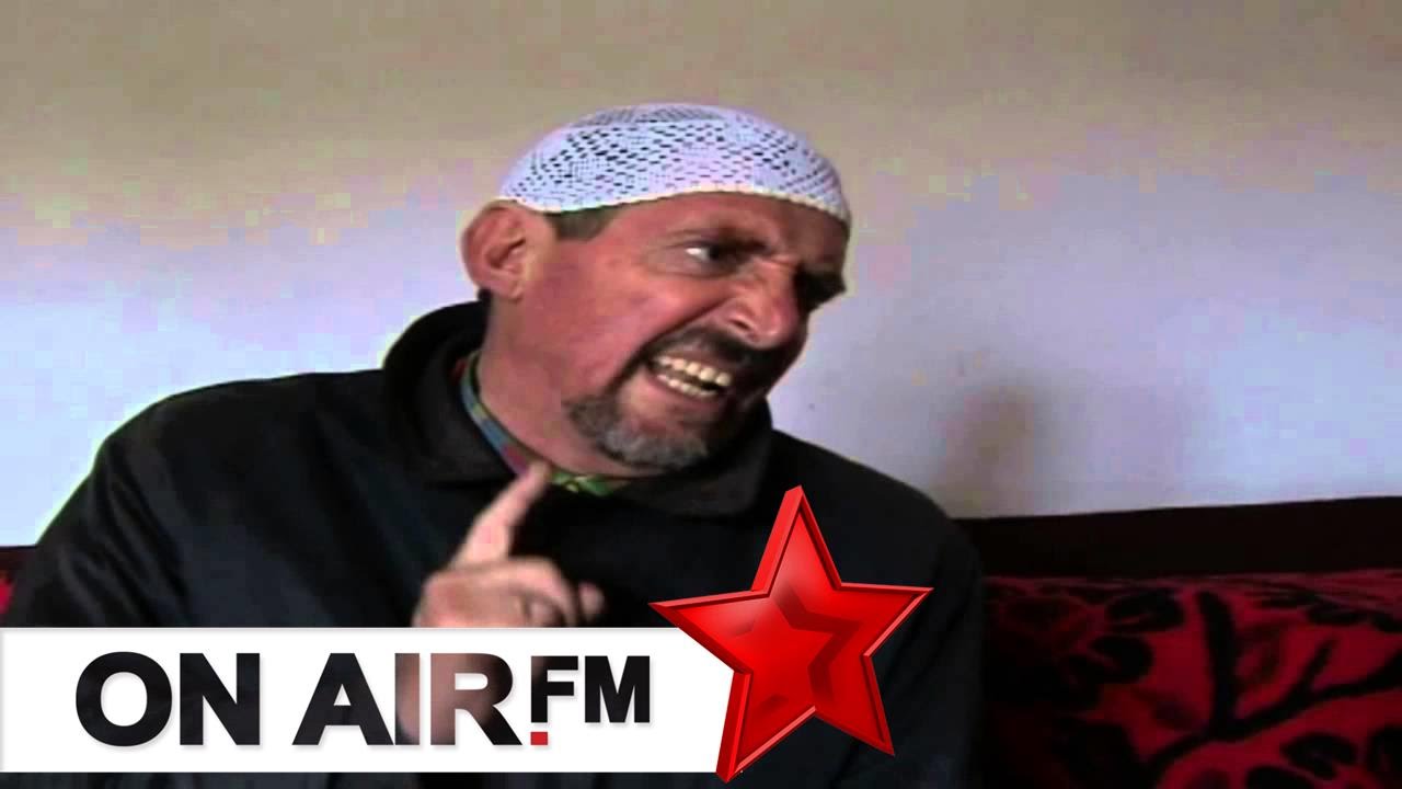 Cima, Leci - Kalaveshi i rrushit