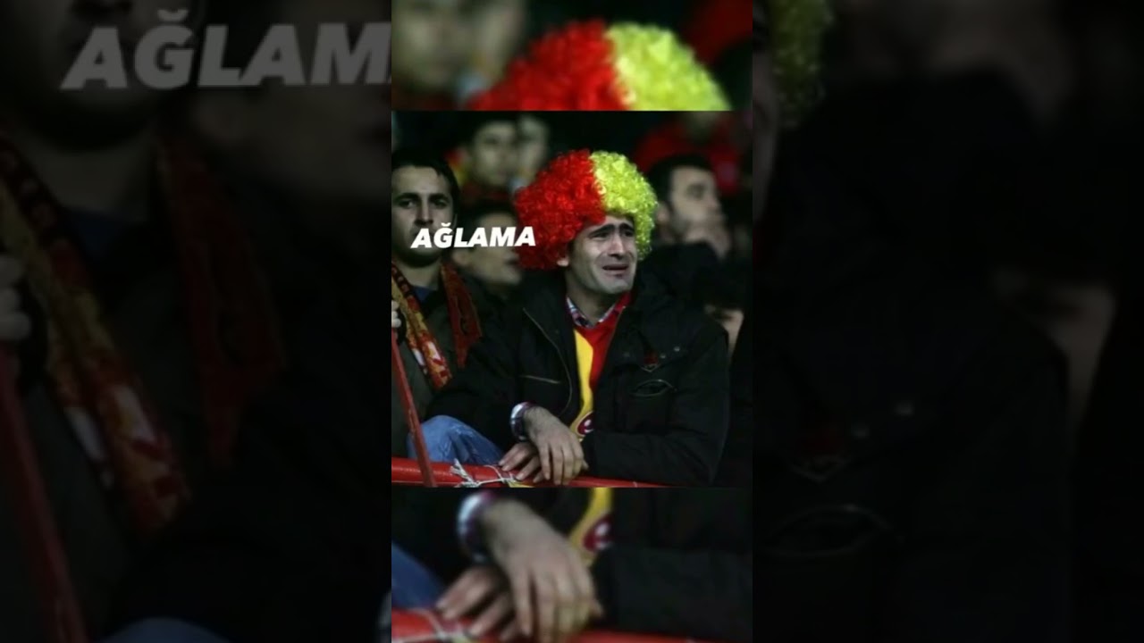 Cimbom ağlama
