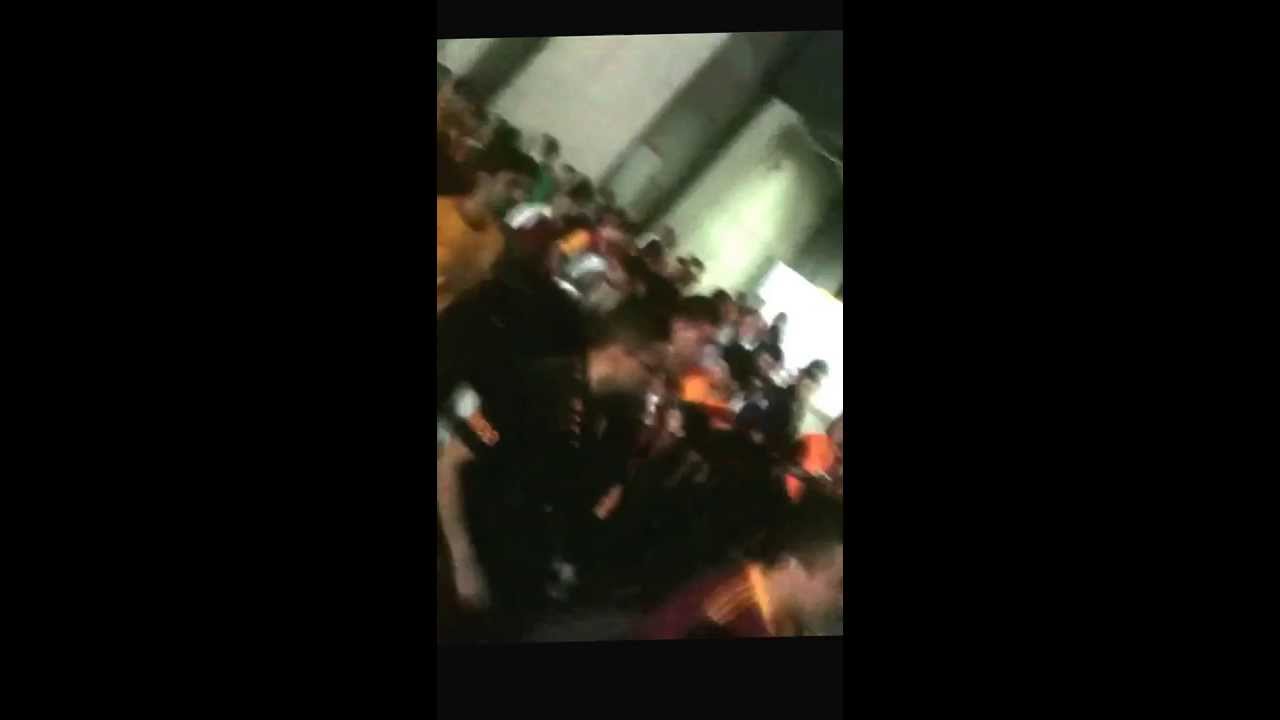 Cimbom Yeni beste şampiyon olmuşuz bir daha olabiliriz duysun ibn..