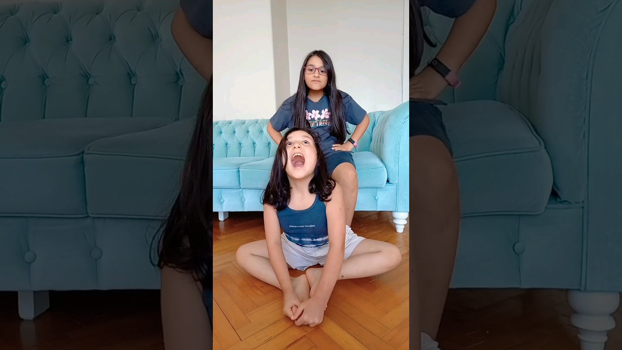 Cimnastik hareketleri😯😯🤣 #keşfet #trendingshorts #beniöneçıkart #1million #tiktok