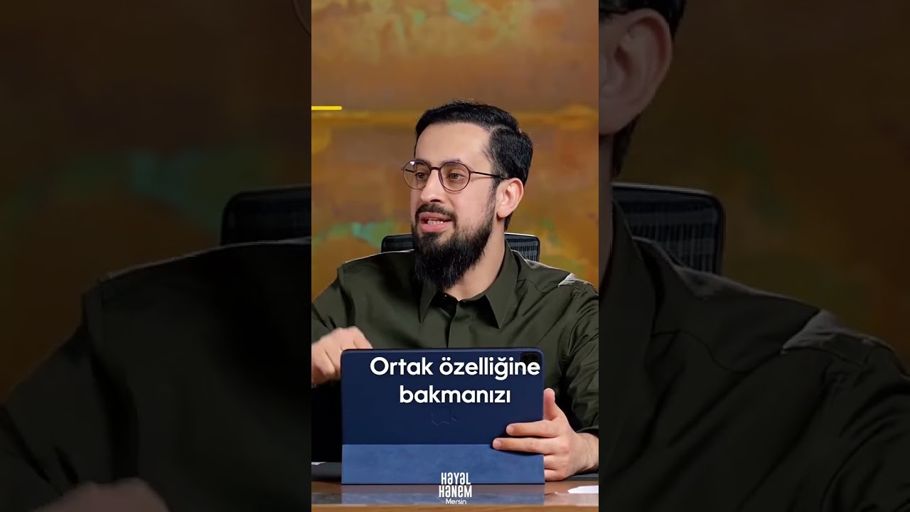 Cimri İnsanların Başına Neler Gelecek | Mehmet Yıldız