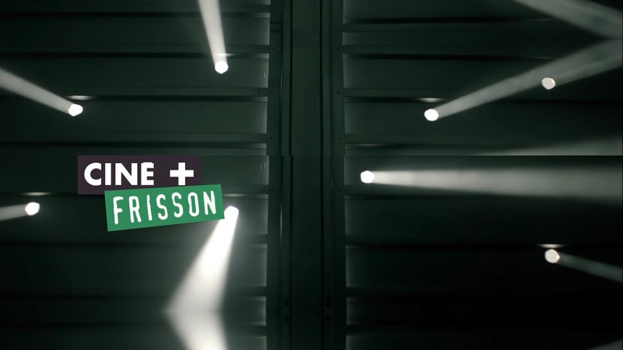 Ciné+ Frisson (France) - Continuity (July 15, 2023)