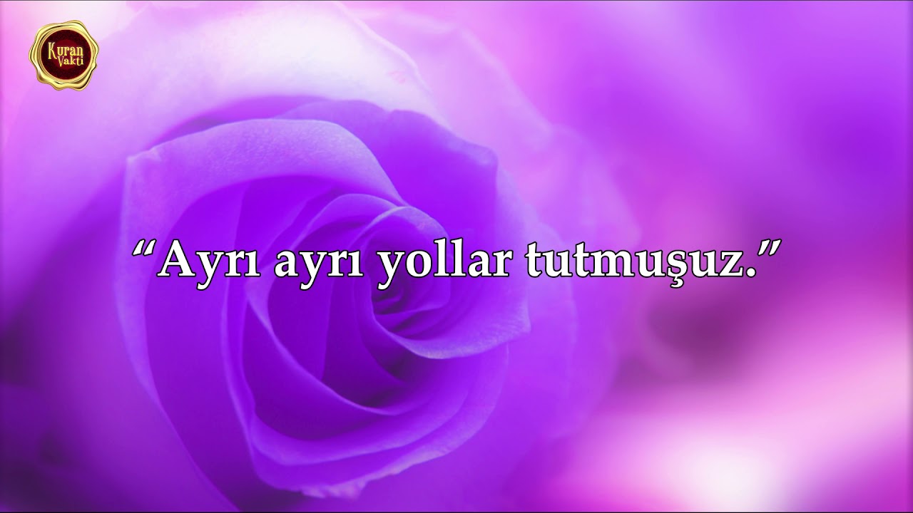 Cin Suresi - İslam Sobhi