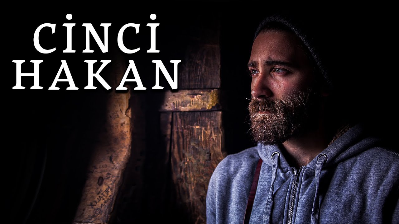 Cinci Hakan'ın Yaptığı Karanlık Büyü | Korku Hikayeleri
