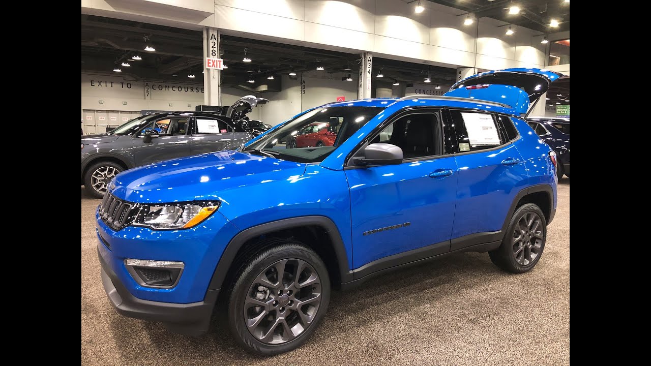 Cincinnati Auto Expo shows what's new for car buyers