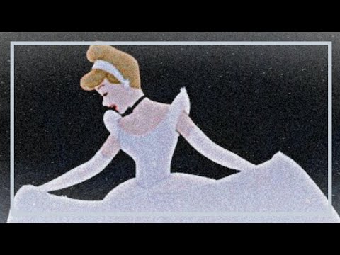 Cinderella ( AMV ) - The Girl