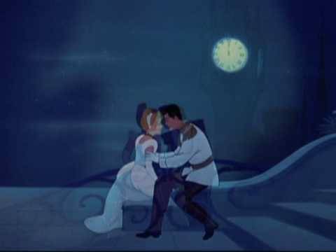 Cinderella - Beautiful (HQ Music Video!)