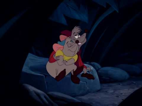 Cinderella - Gus Gus