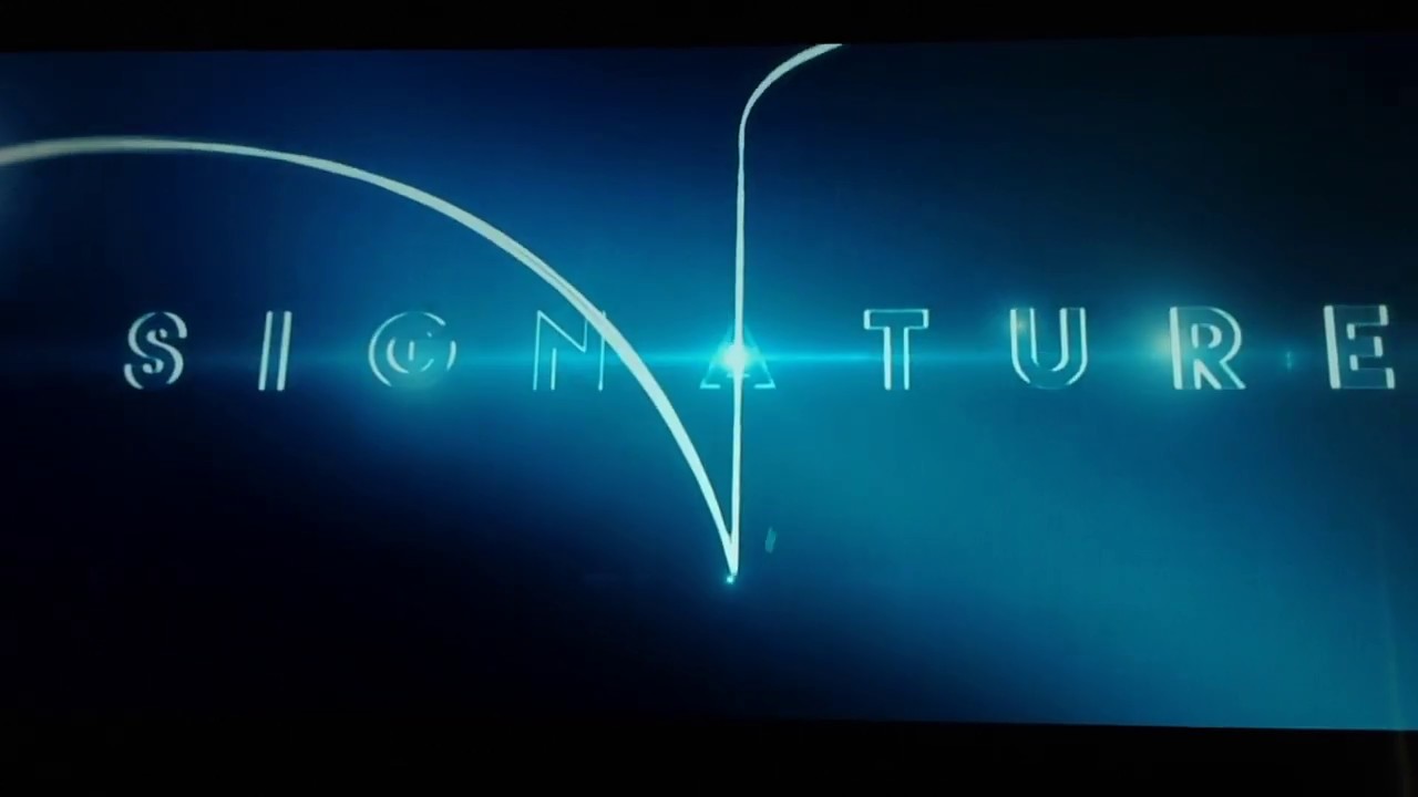Cinderella - Sky Cinema Premiere Intro