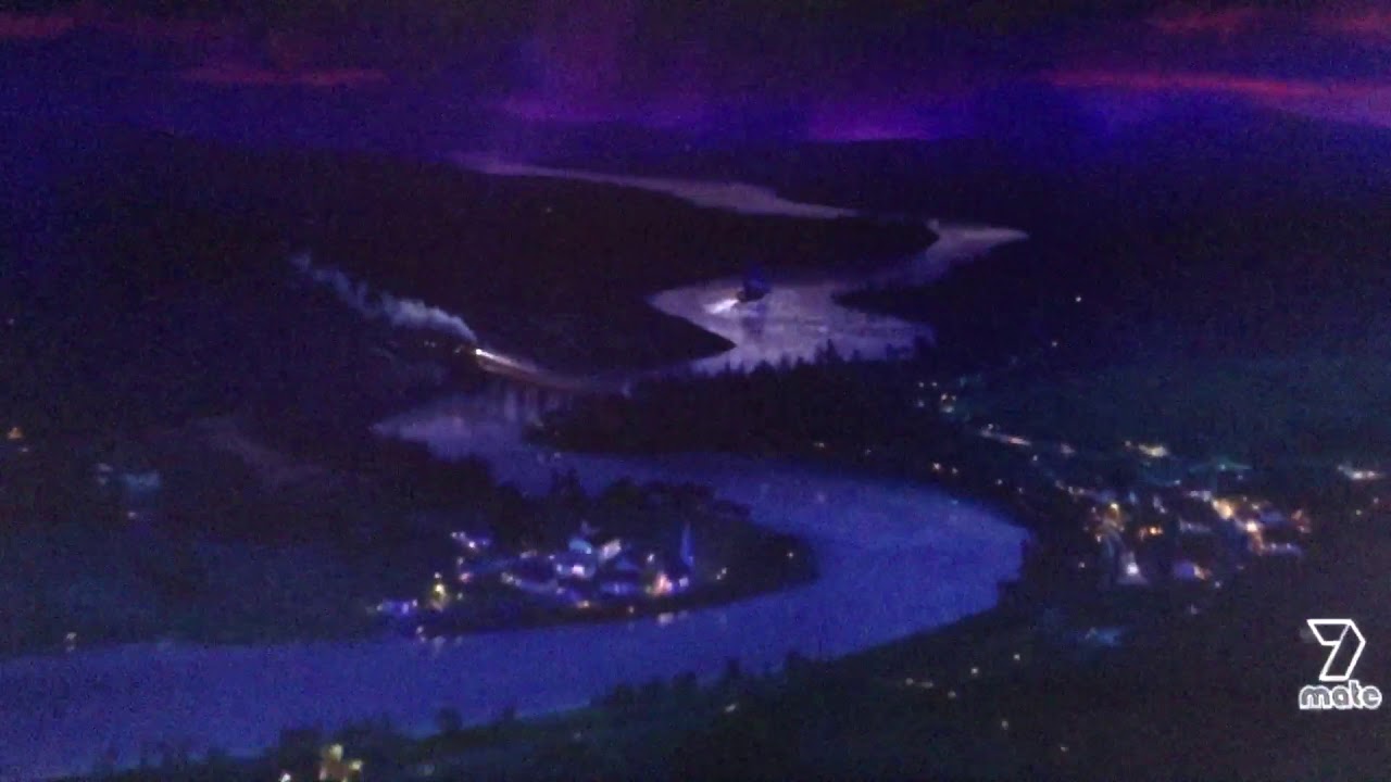 Cinderella 7Mate Intro