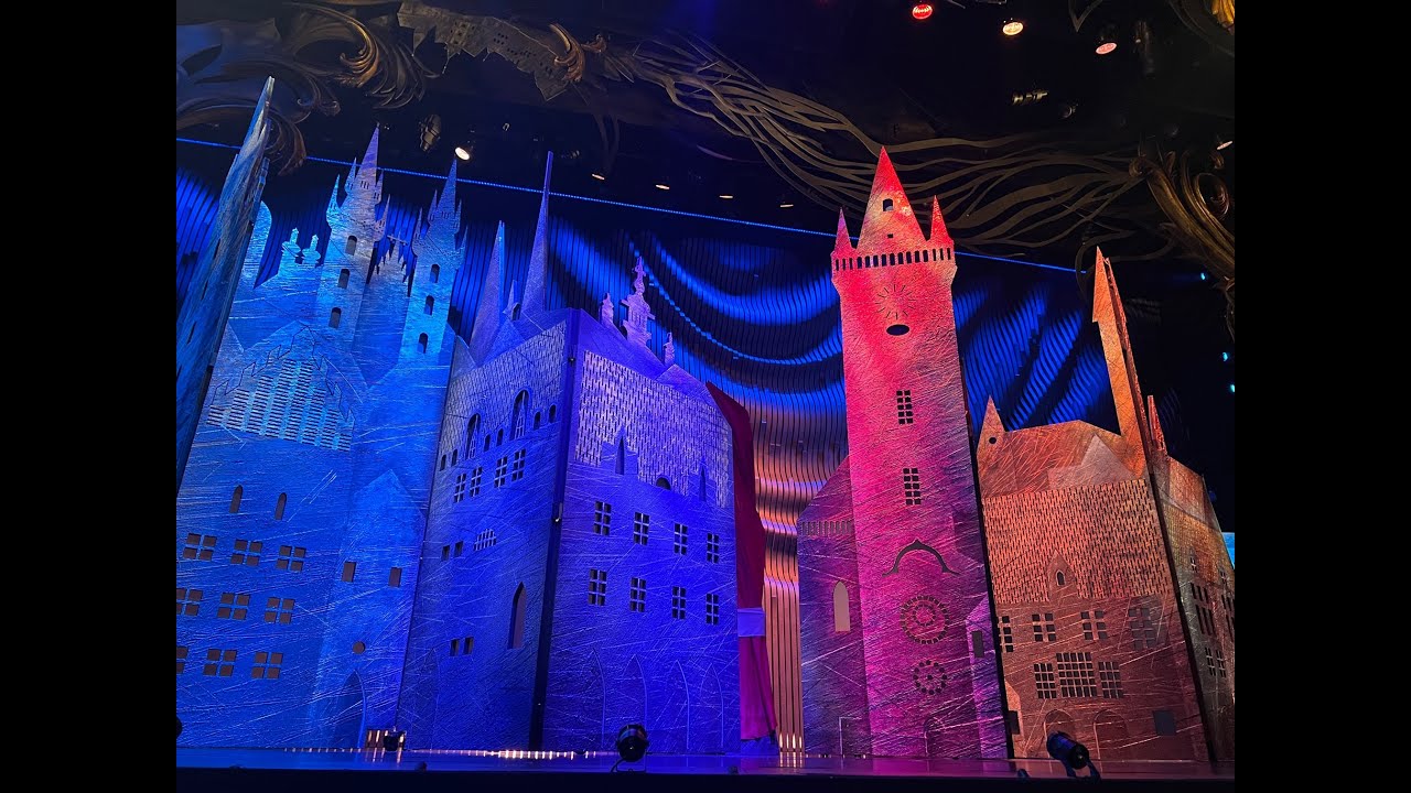 Cinderella Curtain Call 11th June 2022