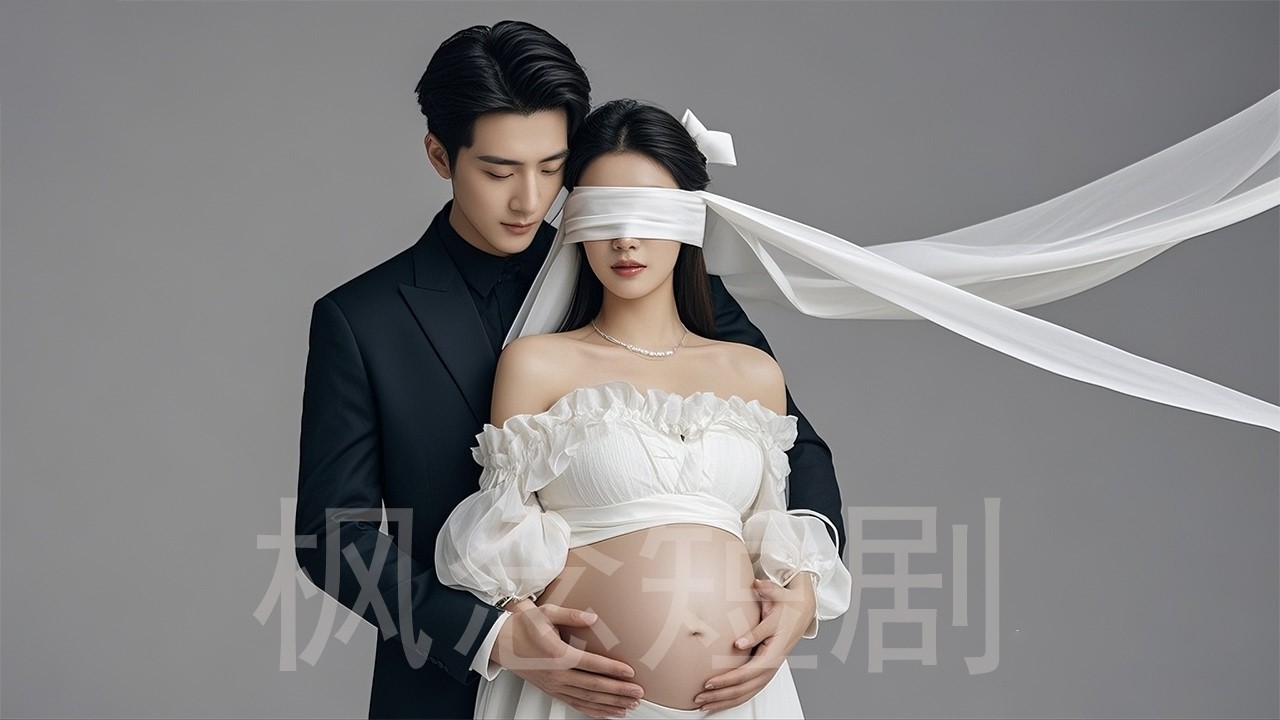 Cinderella has been single for 20 years,unexpectedly became pregnant with CEO's child overnight!