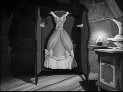 Cinderella Horror