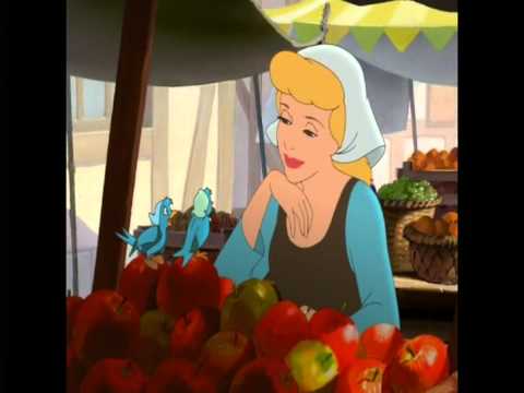 Cinderella II : Dreams Come True Trailer