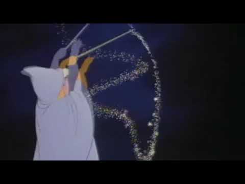 Cinderella III: A Twist In Time (2007) Trailer 2 (DVD Capture)