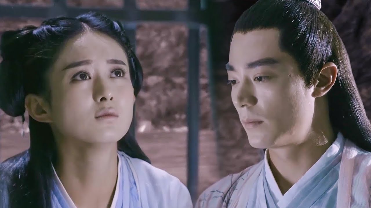 Cinderella was punished, the immortal seemed indifferent, but secretly sent her medicine💗【ep5】