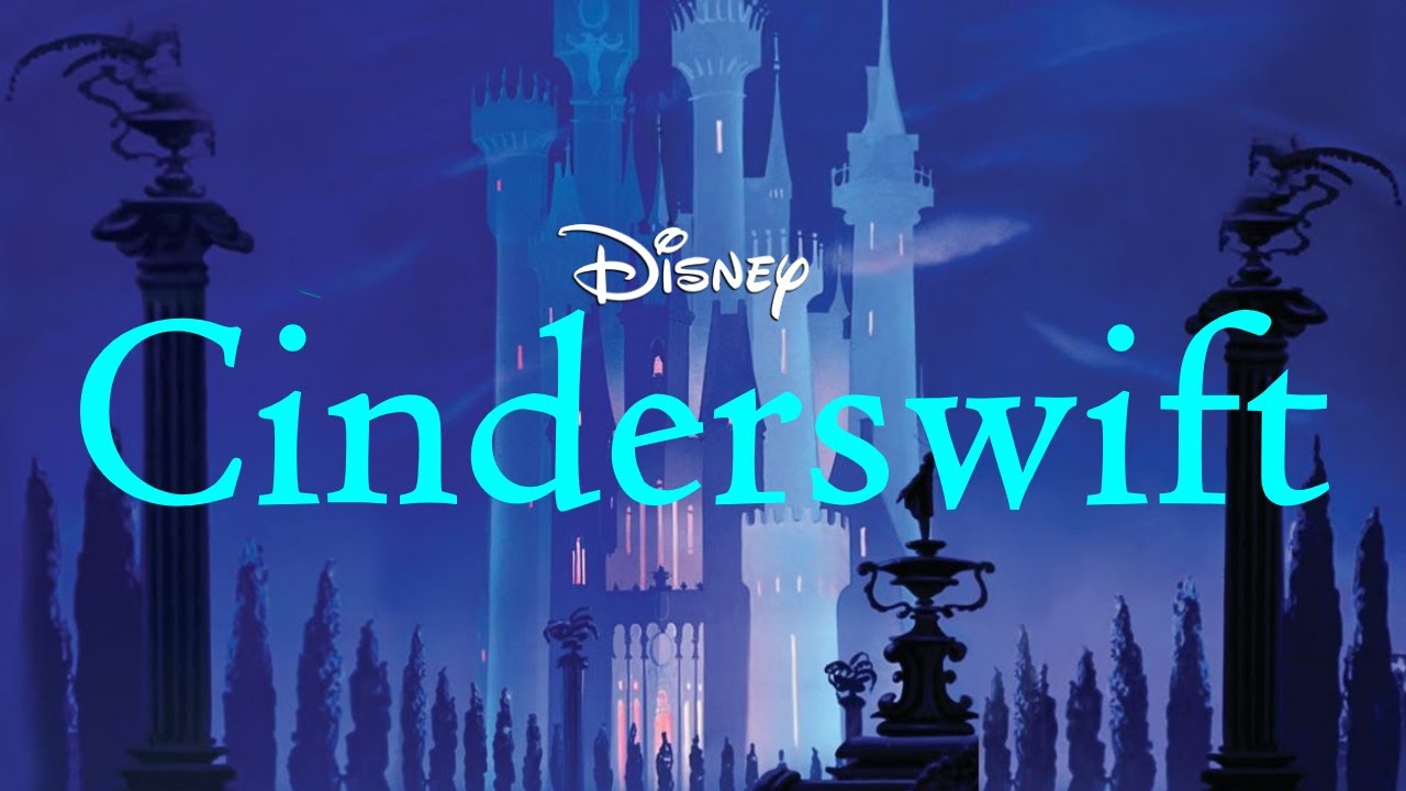 Cinderswift (Animated Version)