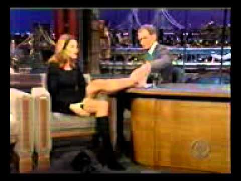 Cindy Crawford Pies