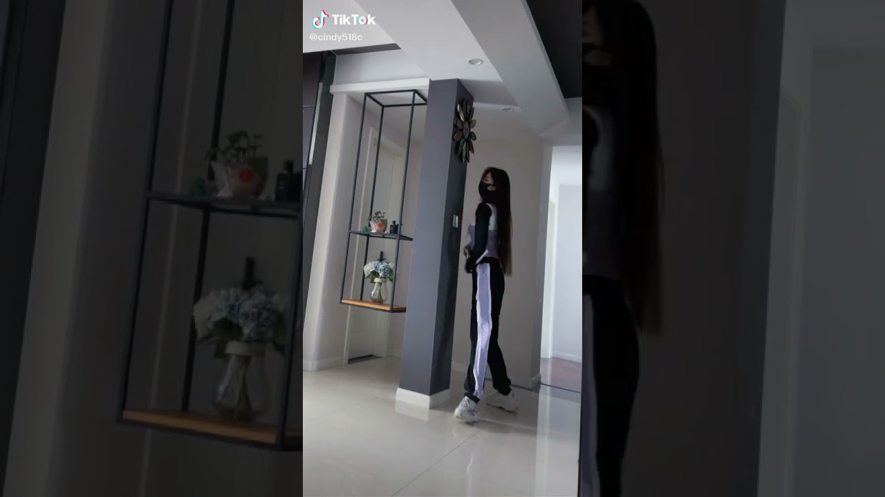 Cindy518c || Cindy518c TikTok || Cindy518 New Viral Dance TikTok Video #Shorts