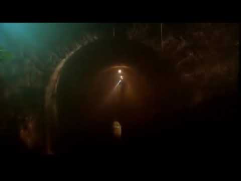 cine cinema frisson ident (2008-2011)