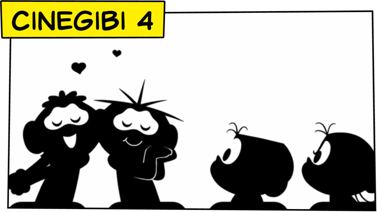Cine Gibi 4 