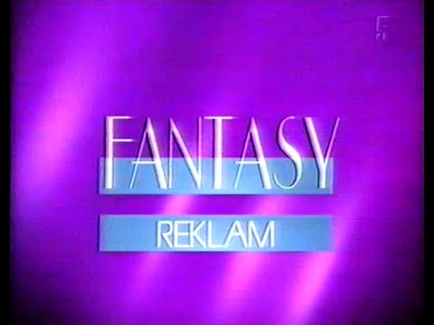 Cine5 Fantasy Kuşağı - Reklam Kuşağı-1