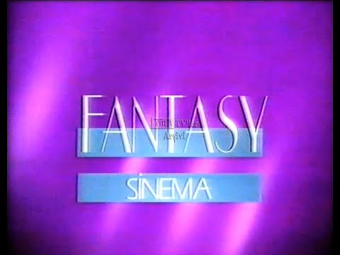 Cine5 Fantasy Kuşağı