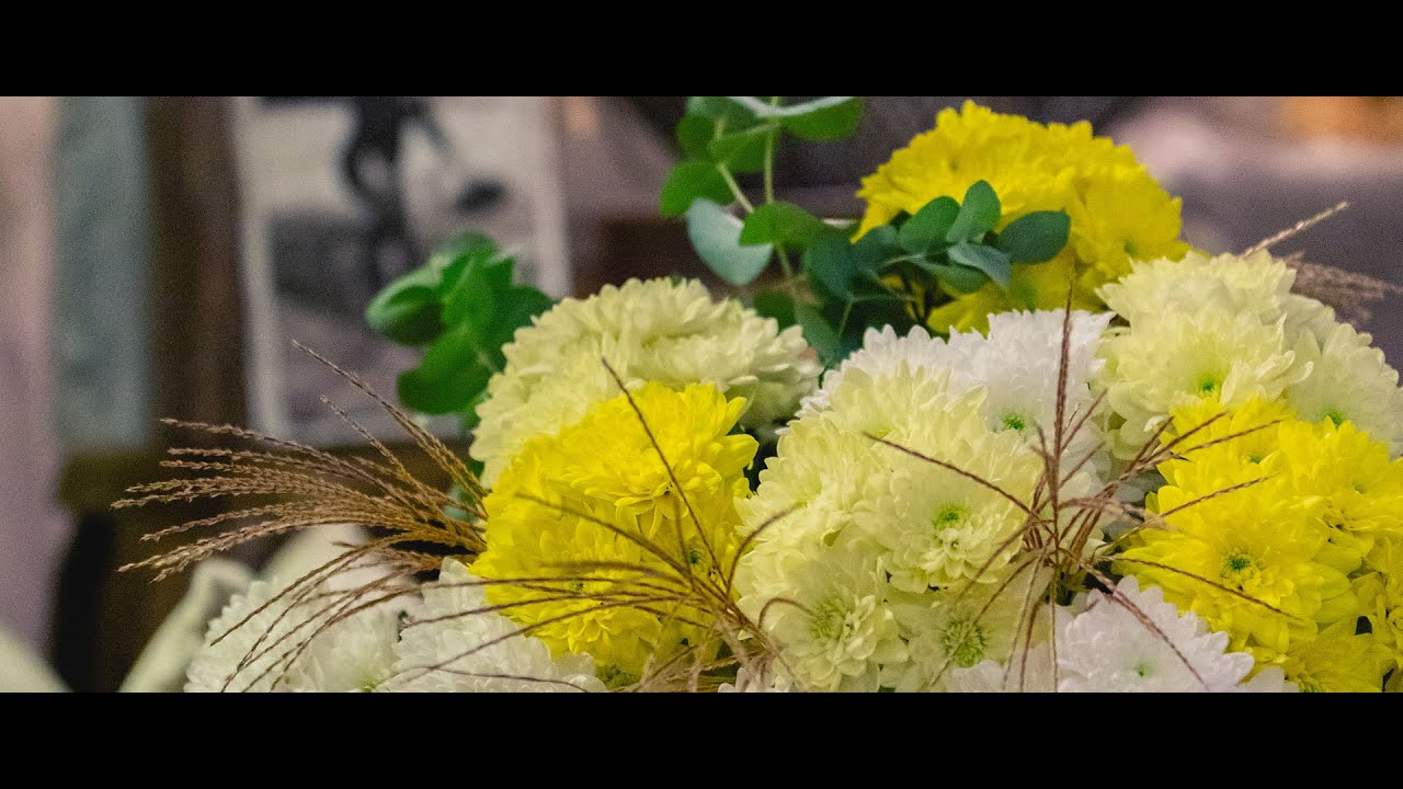 Cinefleur Texel - Pina Colada Robust Indoor Feelings