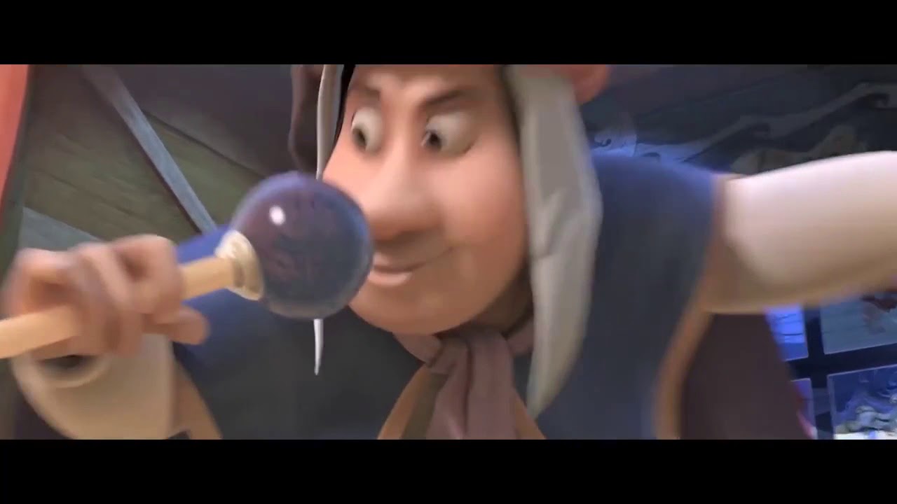 Cinema City - Leo Da Vinci: Misija Mona Lisa