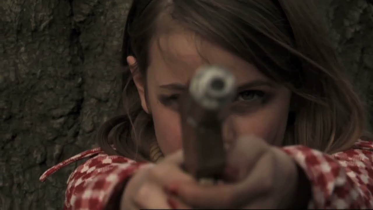 Cinesisters – Female Directors Collective – British Shorts showcase in Berlin