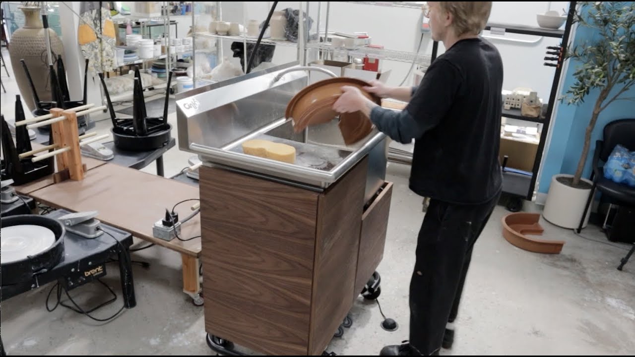 Cink 2 Quick Start Guide | Mobile Clay Water Recycling System