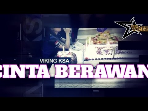 CINTA BERAWAN - MAWAR KHARISMA (NEW KHARISMA)