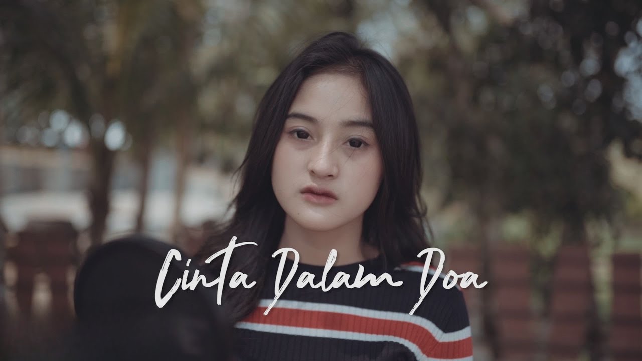CINTA DALAM DOA - SOUQY ( Ipank Yuniar ft. Maria Reres )