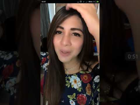 Cinta lagi on air di bigo live part 2 | bening braaaad
