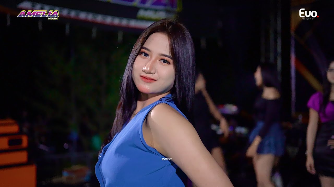 CINTA MERAH JAMBU INTAN AFIFAH - AMELIA MUSIC - BODREX COMMUNITY - DRESI KULON KALIORI