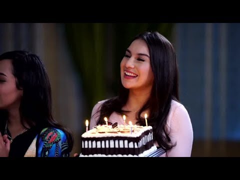 CINTA SUCI 13 DESEMBER 2018